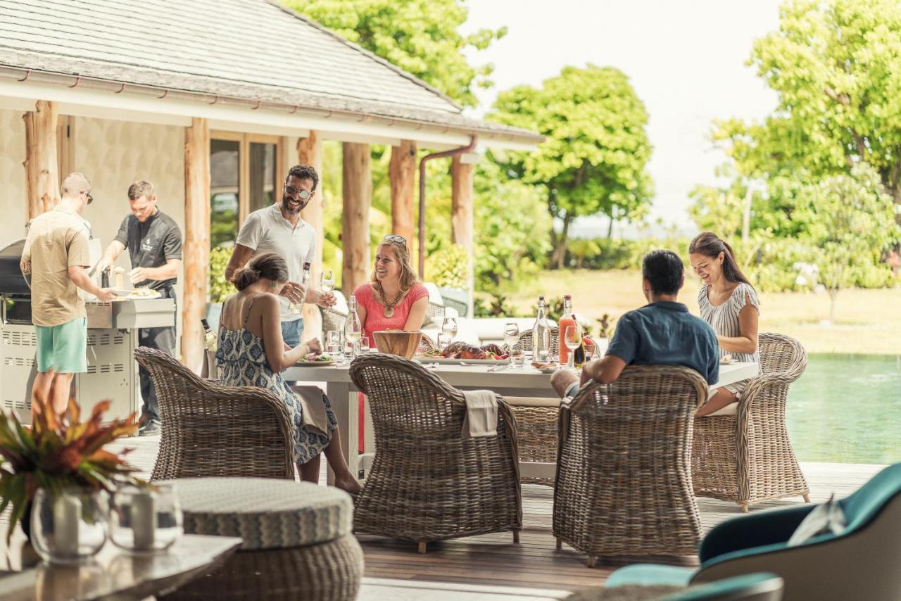 Four Seasons Resort Seychelles At Desroches Island Dış mekan fotoğraf