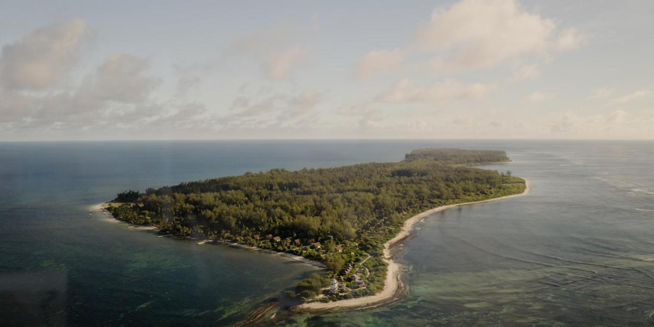 Four Seasons Resort Seychelles At Desroches Island Dış mekan fotoğraf
