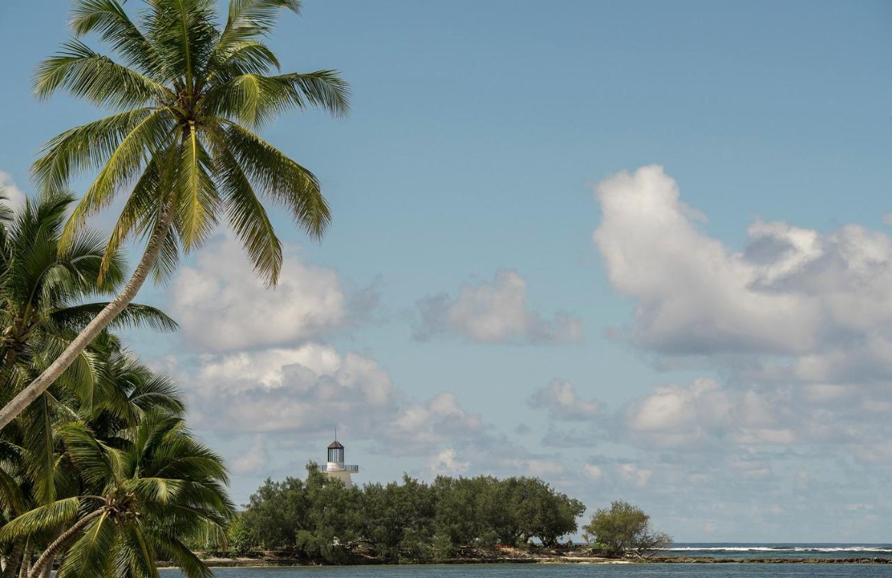 Four Seasons Resort Seychelles At Desroches Island Dış mekan fotoğraf