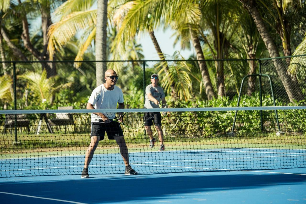 Four Seasons Resort Seychelles At Desroches Island Dış mekan fotoğraf