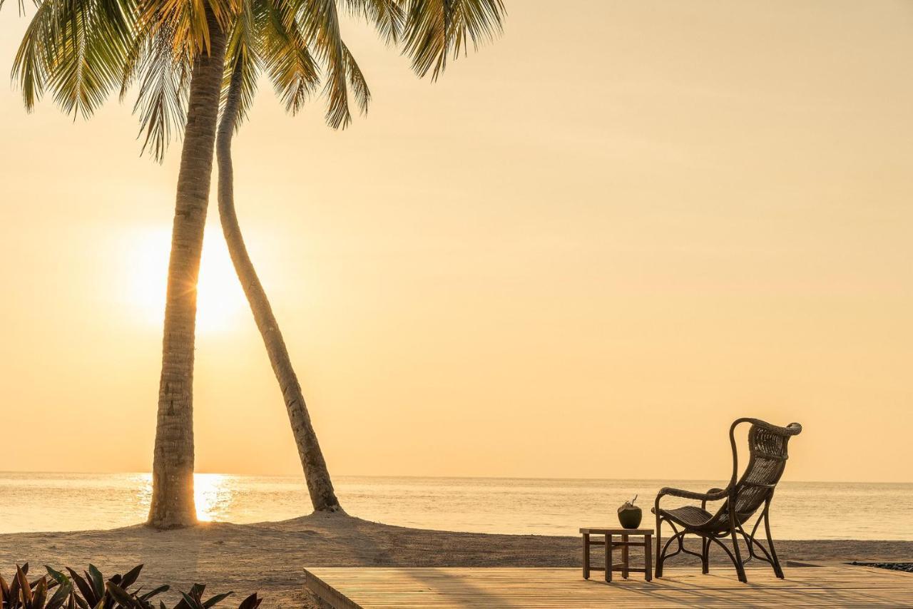 Four Seasons Resort Seychelles At Desroches Island Dış mekan fotoğraf