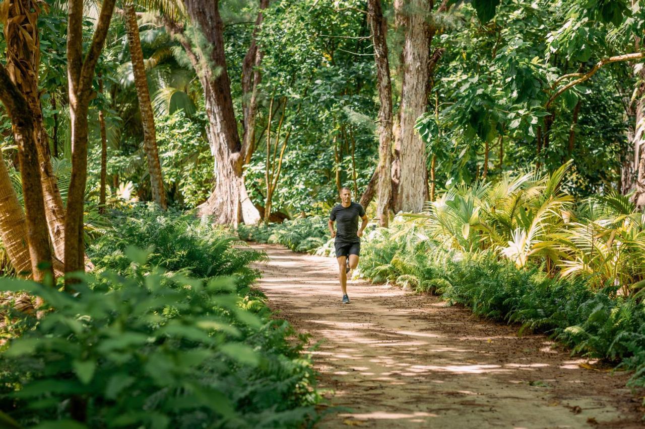 Four Seasons Resort Seychelles At Desroches Island Dış mekan fotoğraf