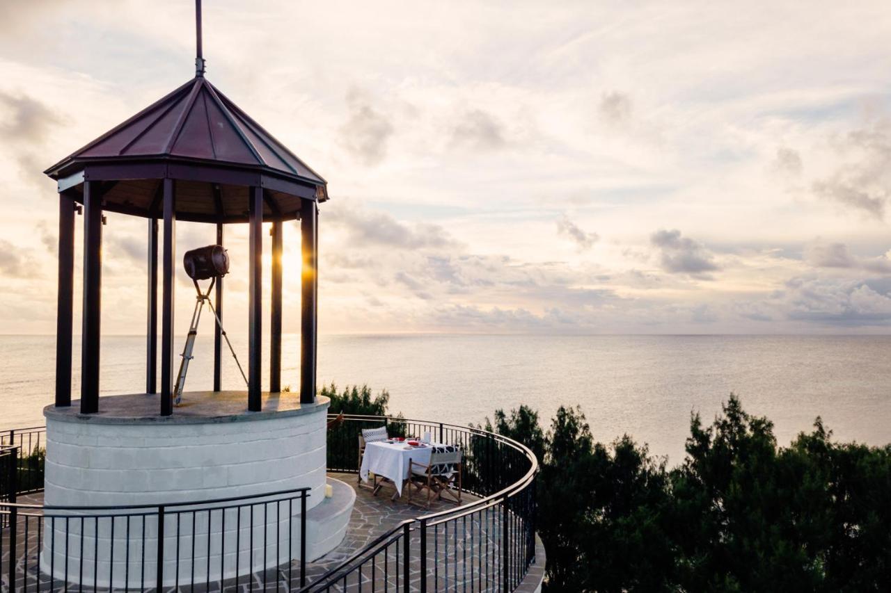 Four Seasons Resort Seychelles At Desroches Island Dış mekan fotoğraf