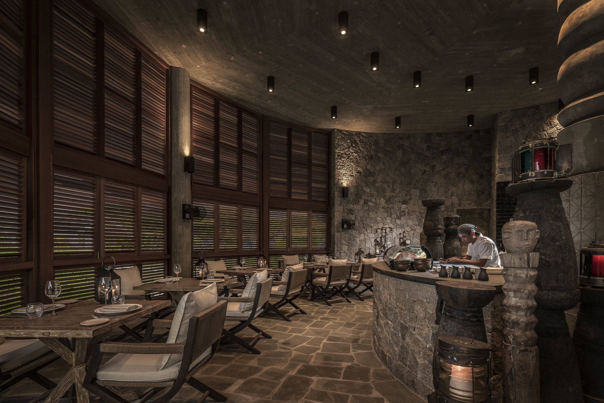 Four Seasons Resort Seychelles At Desroches Island Dış mekan fotoğraf