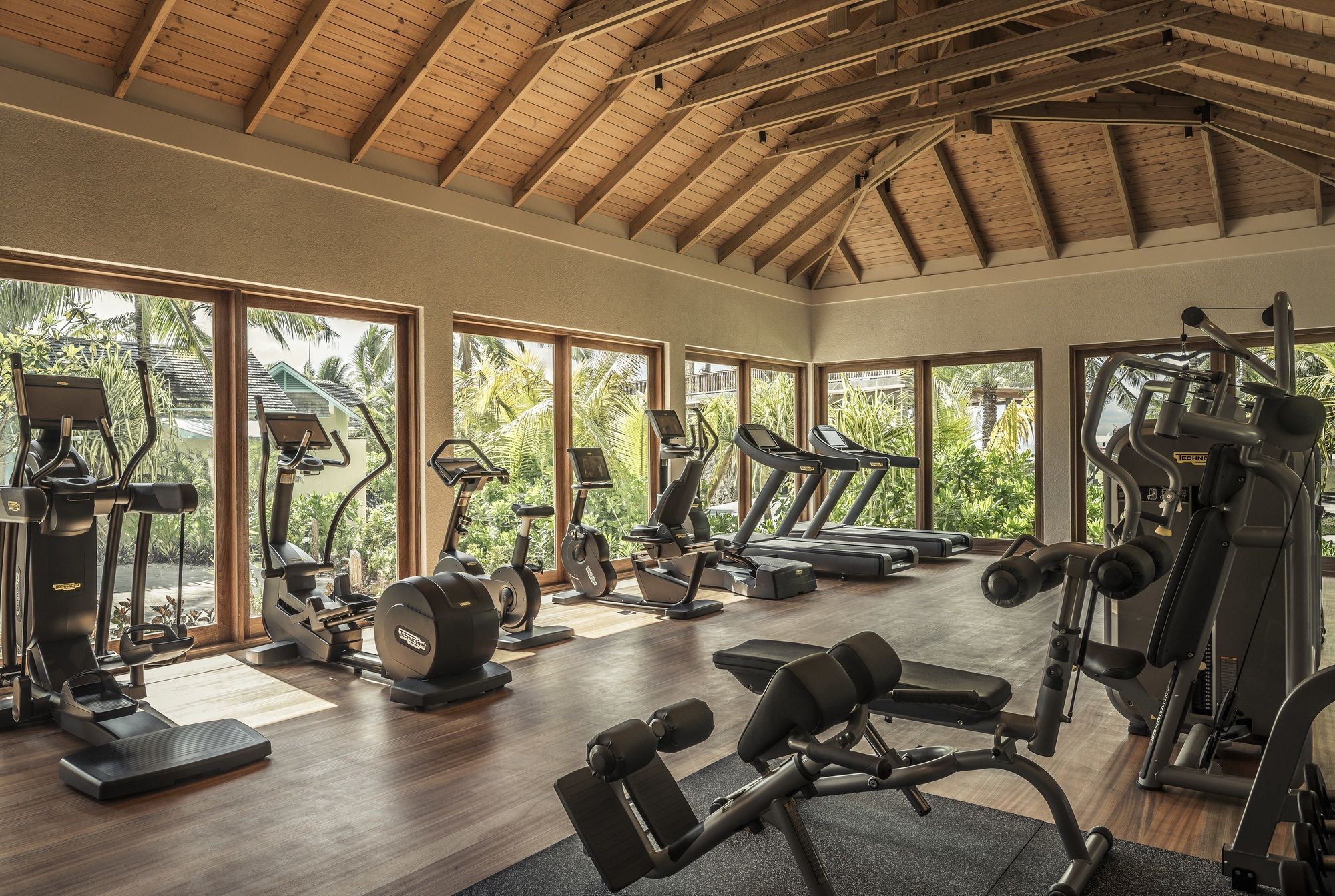Four Seasons Resort Seychelles At Desroches Island Dış mekan fotoğraf